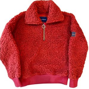 Le Mieux Girls Teddy Fleece